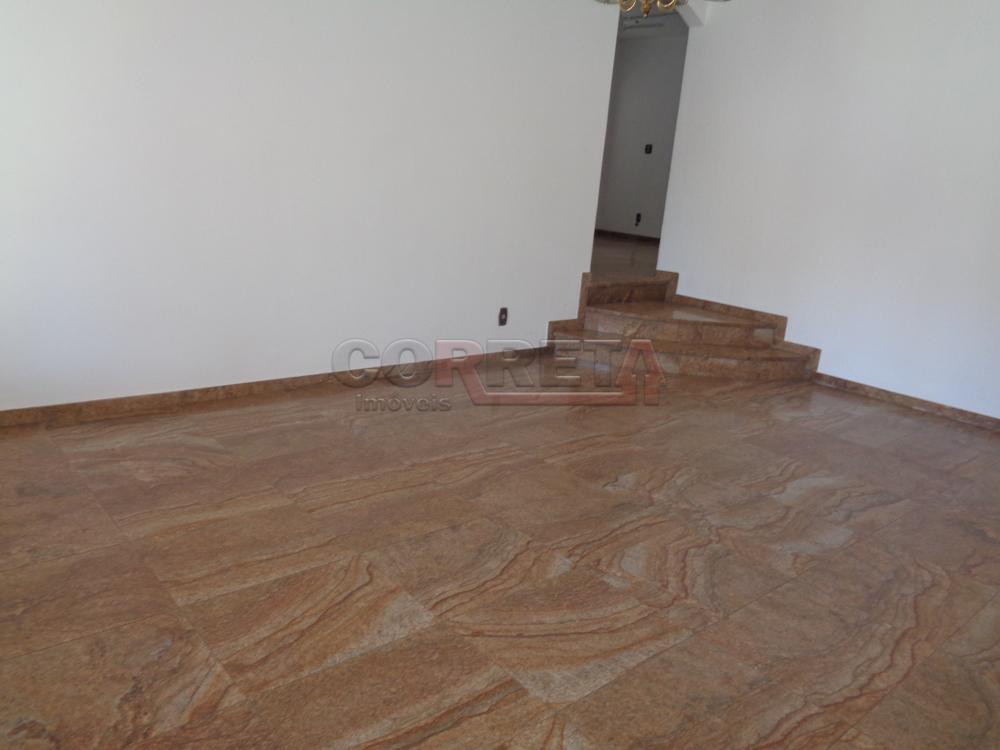 Alugar Casa / Residencial em Araçatuba R$ 5.300,00 - Foto 7