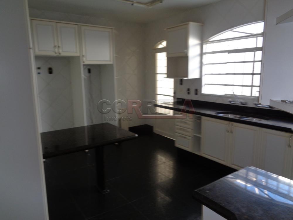 Alugar Casa / Residencial em Araçatuba R$ 5.300,00 - Foto 10