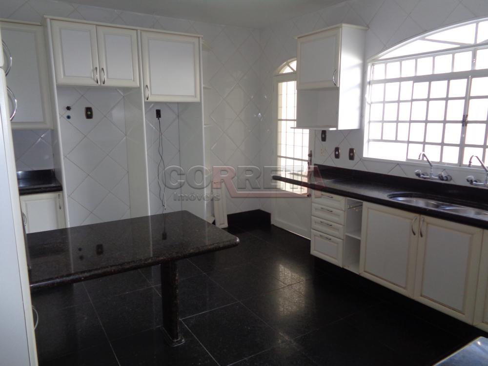 Alugar Casa / Residencial em Araçatuba R$ 5.300,00 - Foto 11