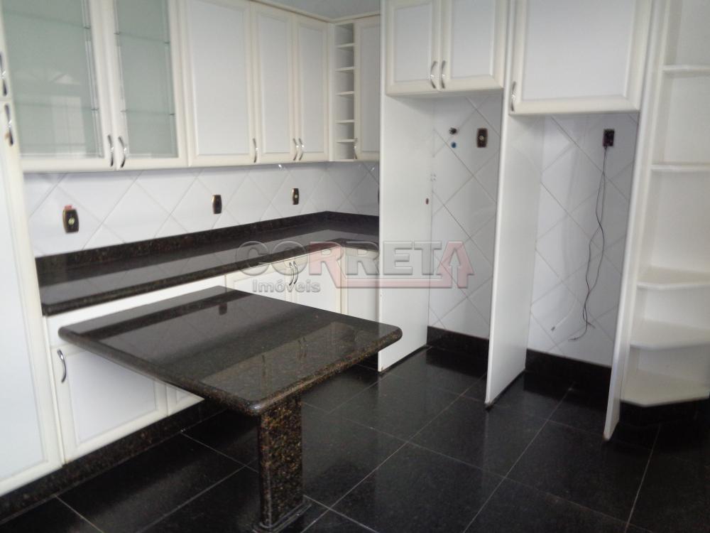 Alugar Casa / Residencial em Araçatuba R$ 5.300,00 - Foto 12