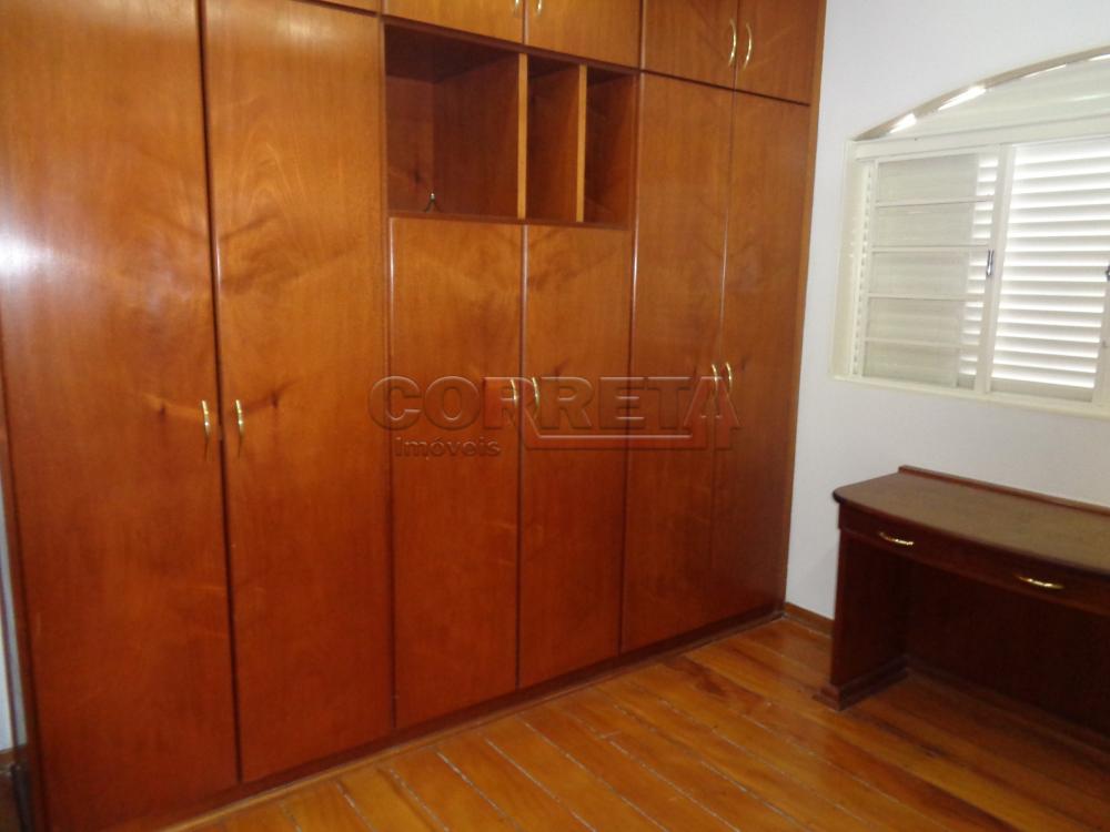 Alugar Casa / Residencial em Araçatuba R$ 5.300,00 - Foto 15