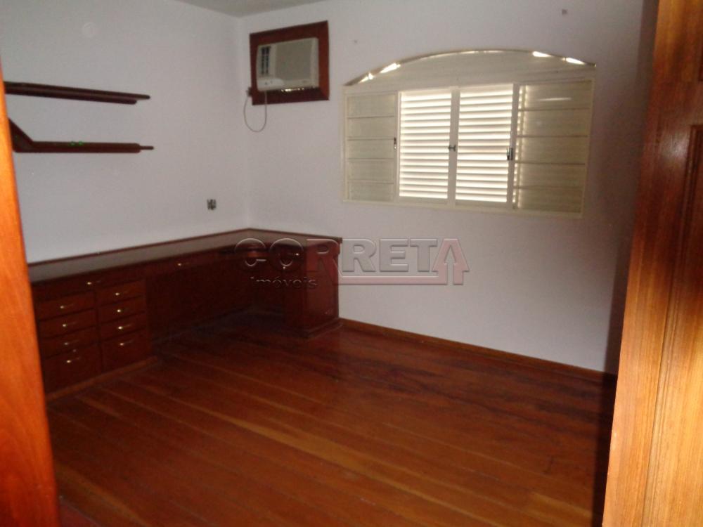 Alugar Casa / Residencial em Araçatuba R$ 5.300,00 - Foto 16