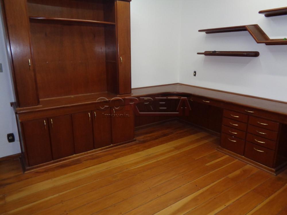 Alugar Casa / Residencial em Araçatuba R$ 5.300,00 - Foto 17