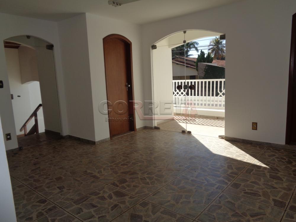 Alugar Casa / Residencial em Araçatuba R$ 5.300,00 - Foto 21
