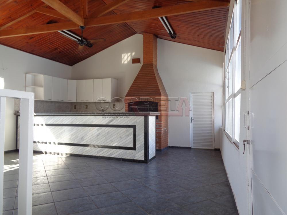 Alugar Casa / Residencial em Araçatuba R$ 5.300,00 - Foto 23