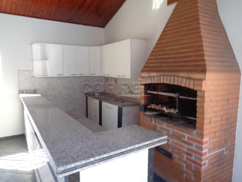 Alugar Casa / Residencial em Araçatuba R$ 5.300,00 - Foto 24