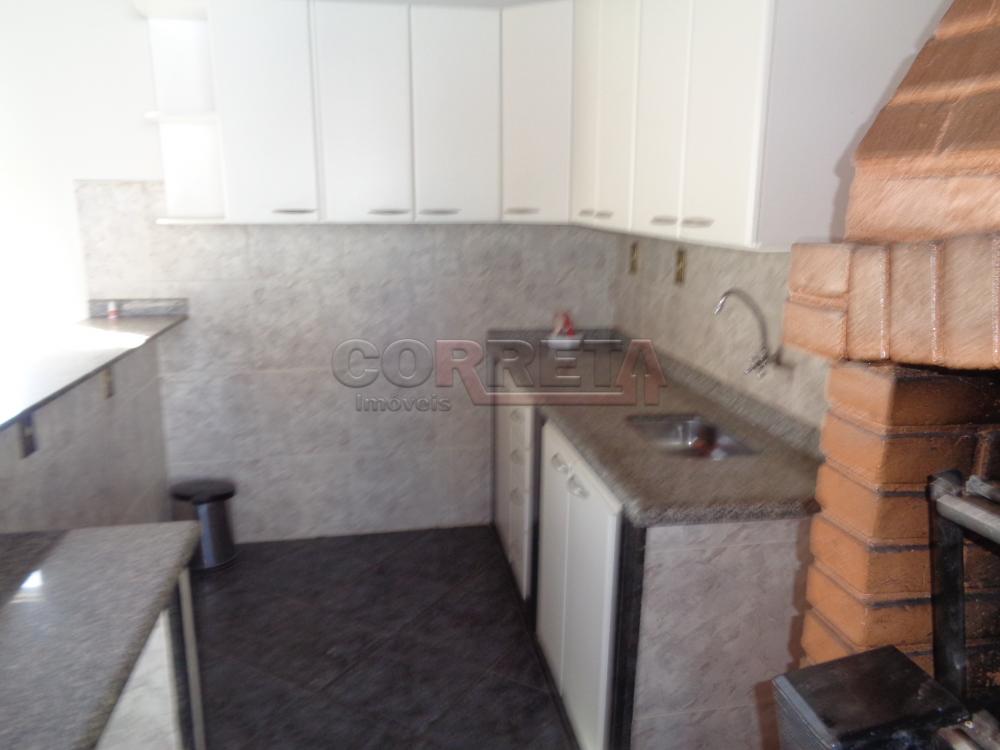 Alugar Casa / Residencial em Araçatuba R$ 5.300,00 - Foto 25