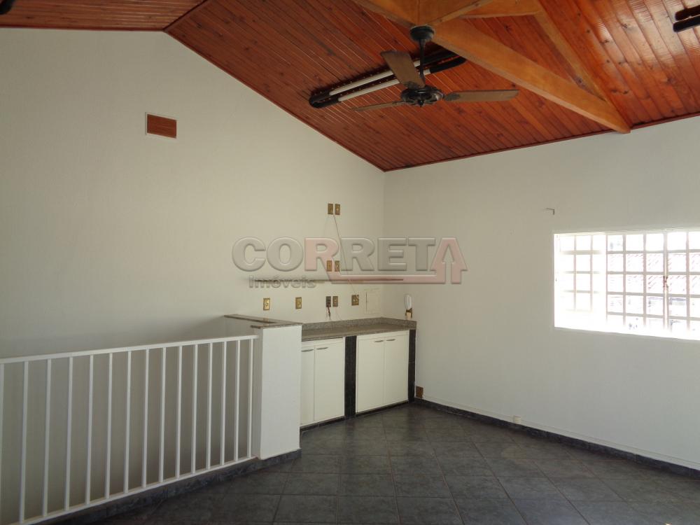 Alugar Casa / Residencial em Araçatuba R$ 5.300,00 - Foto 26