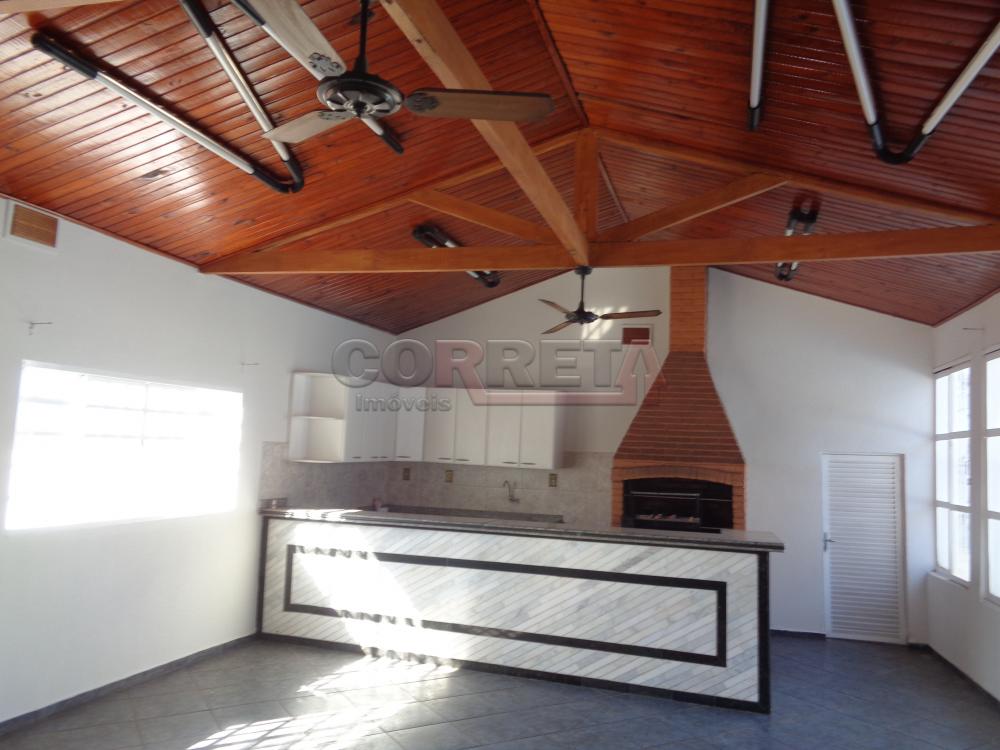 Alugar Casa / Residencial em Araçatuba R$ 5.300,00 - Foto 27
