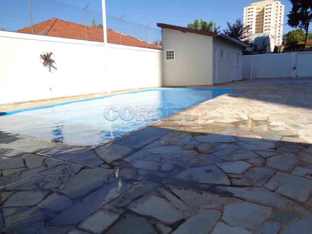 Alugar Casa / Residencial em Araçatuba R$ 5.300,00 - Foto 28