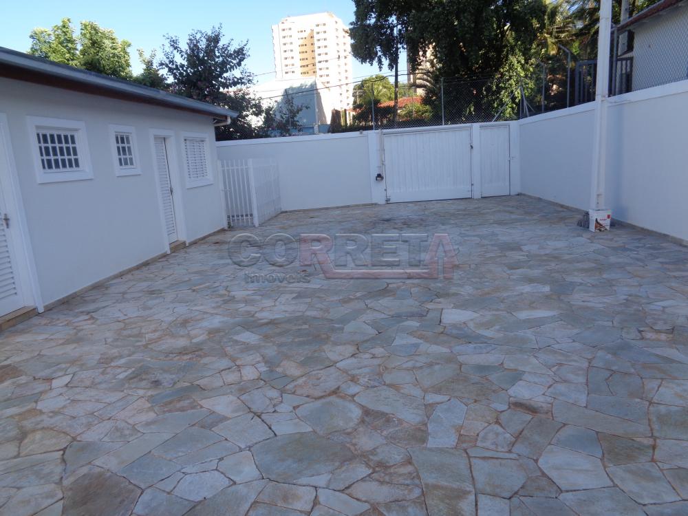 Alugar Casa / Residencial em Araçatuba R$ 5.300,00 - Foto 29