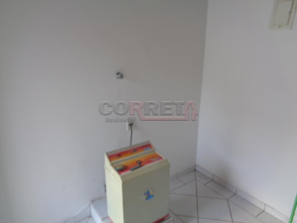 Alugar Casa / Residencial em Araçatuba R$ 5.300,00 - Foto 31