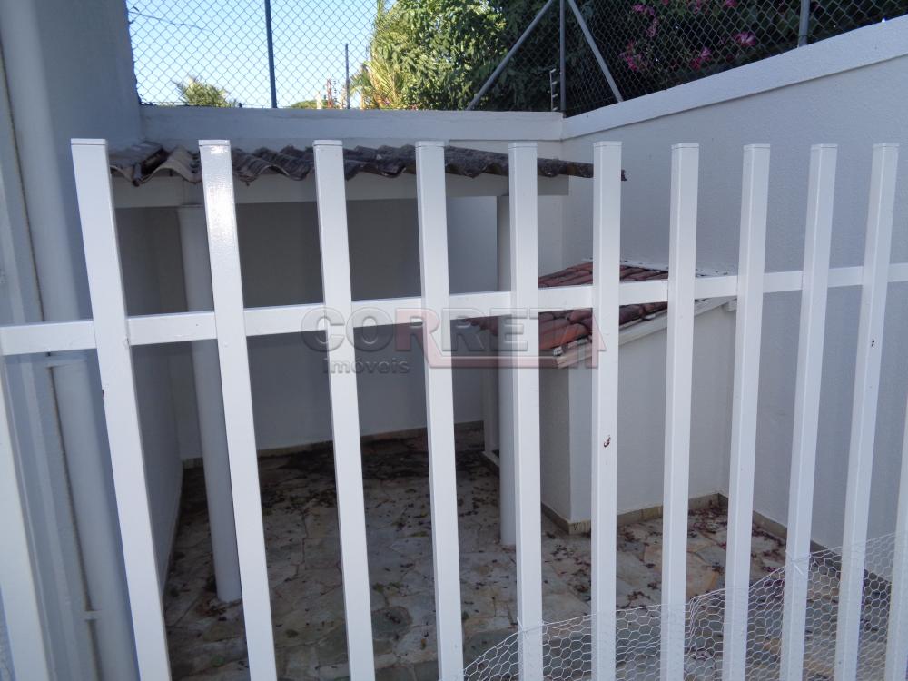 Alugar Casa / Residencial em Araçatuba R$ 5.300,00 - Foto 32
