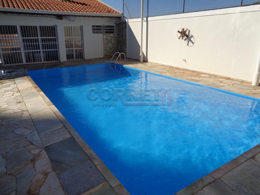 Alugar Casa / Residencial em Araçatuba R$ 5.300,00 - Foto 2