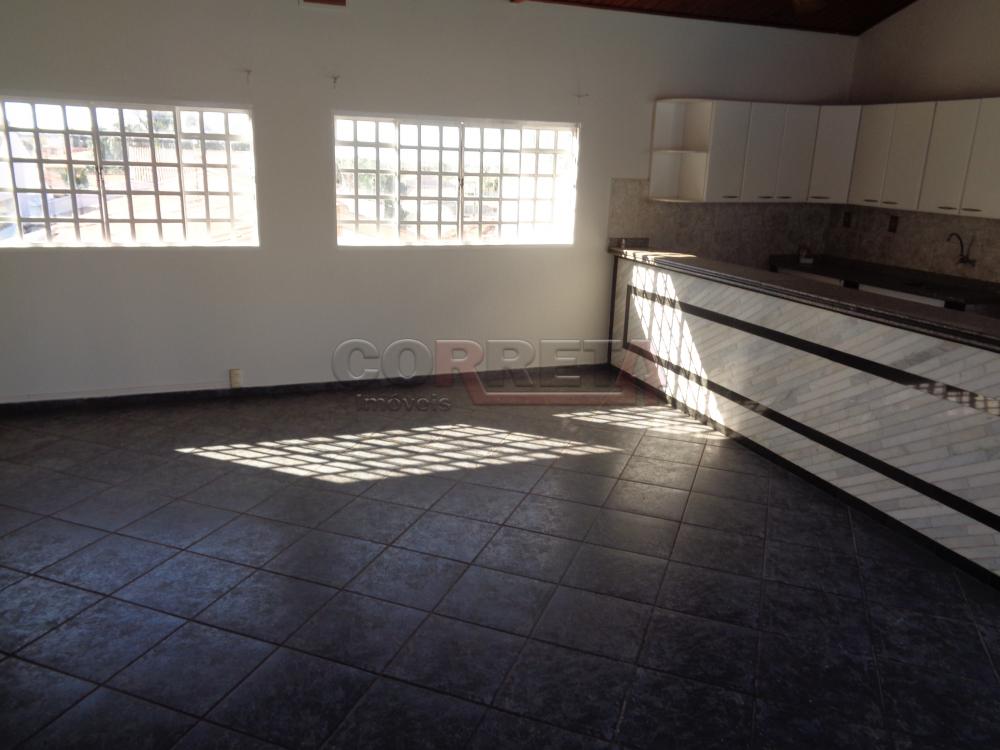 Alugar Casa / Residencial em Araçatuba R$ 5.300,00 - Foto 5