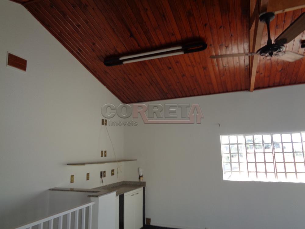 Alugar Casa / Residencial em Araçatuba R$ 5.300,00 - Foto 6