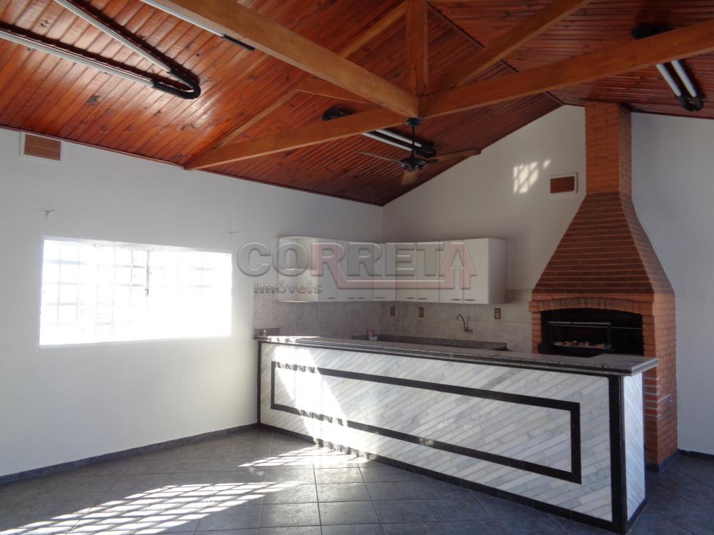 Alugar Casa / Residencial em Araçatuba R$ 5.300,00 - Foto 8