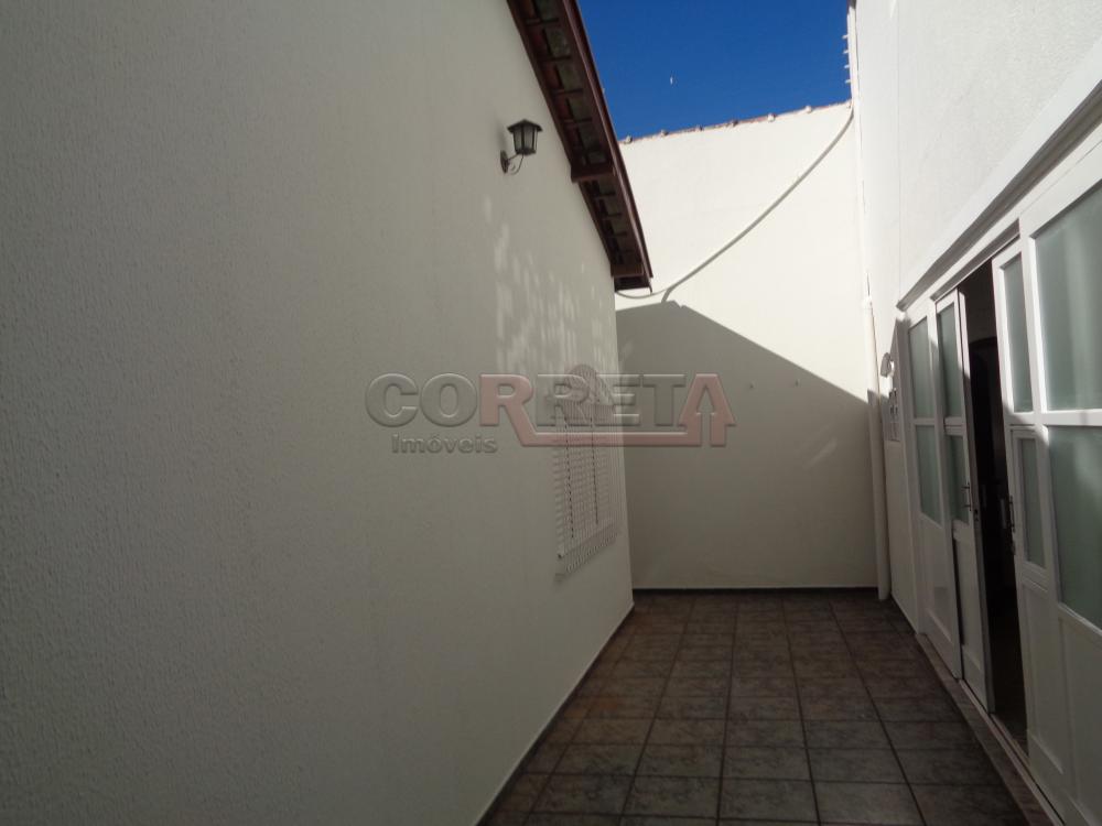 Alugar Casa / Residencial em Araçatuba R$ 5.300,00 - Foto 9