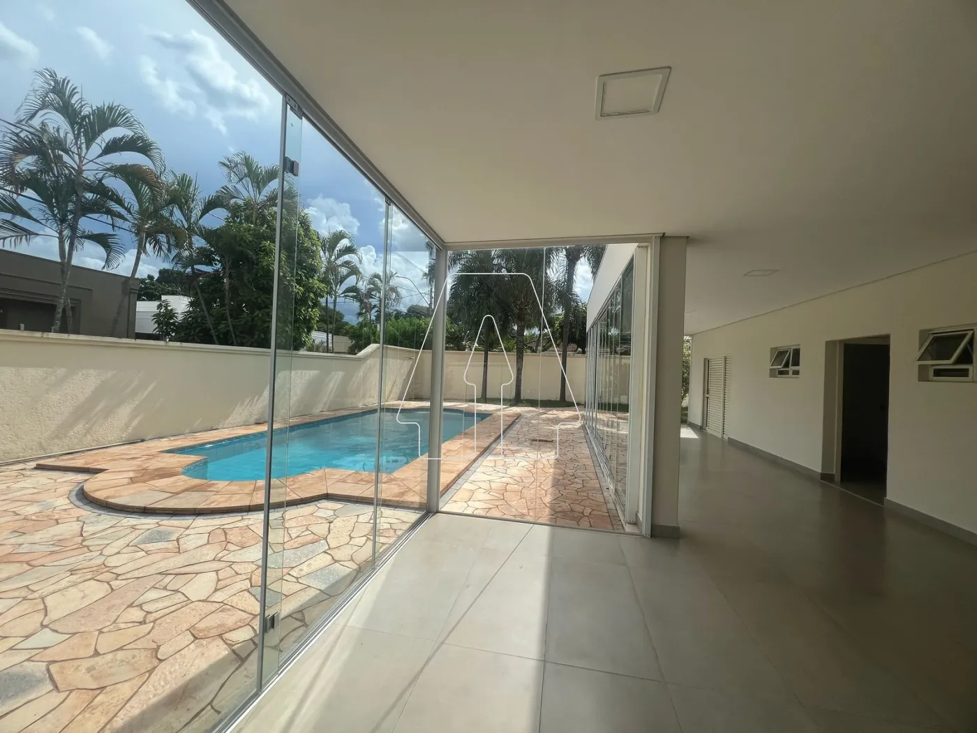 Alugar Casa / Condomínio em Araçatuba R$ 10.000,00 - Foto 25