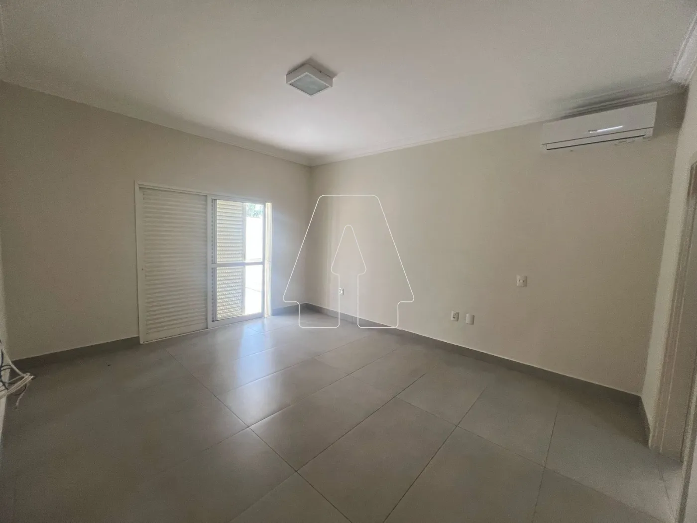 Alugar Casa / Condomínio em Araçatuba R$ 10.000,00 - Foto 4
