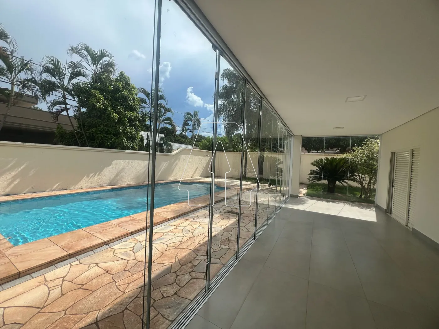 Alugar Casa / Condomínio em Araçatuba R$ 10.000,00 - Foto 26