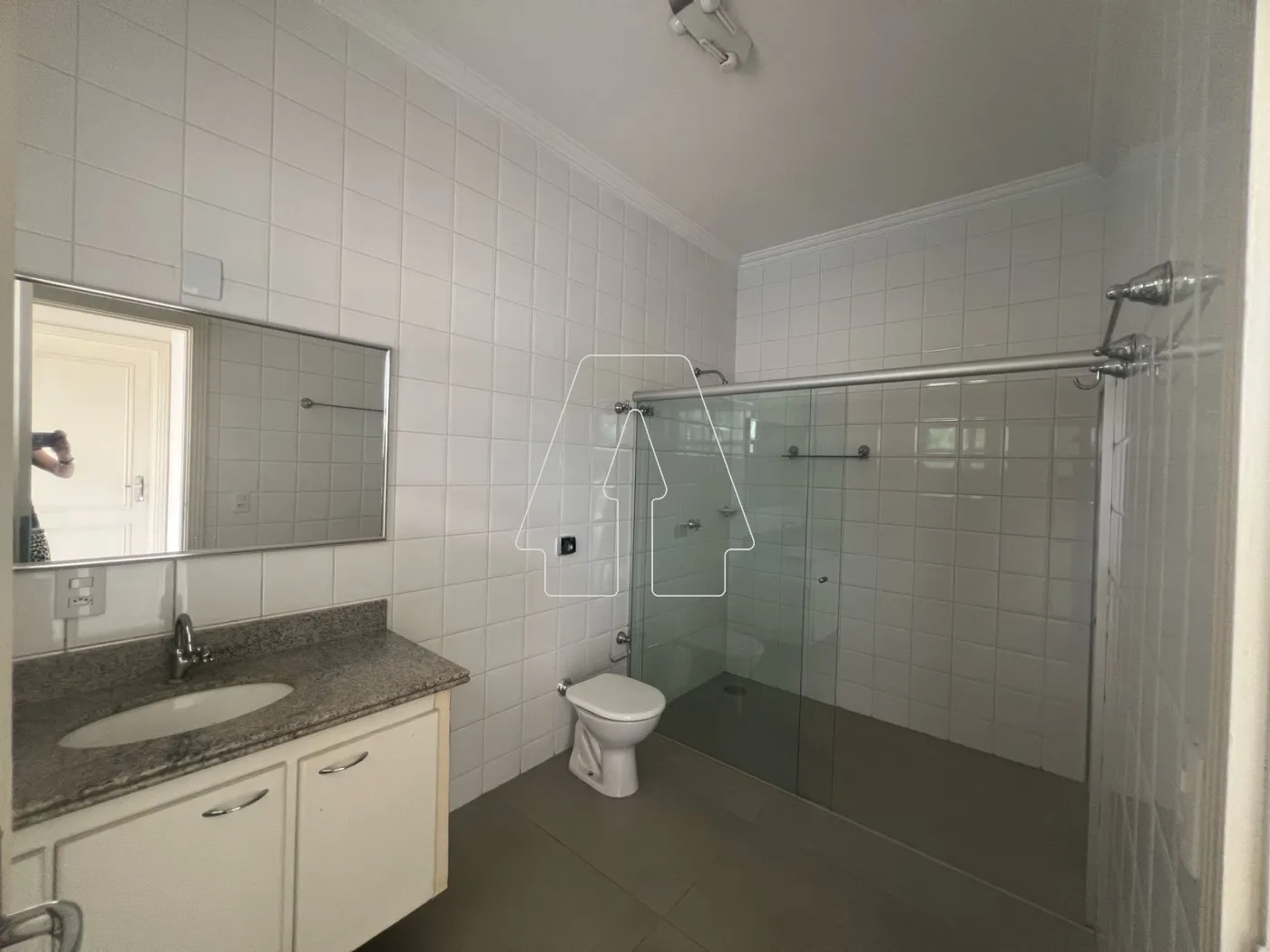 Alugar Casa / Condomínio em Araçatuba R$ 10.000,00 - Foto 30