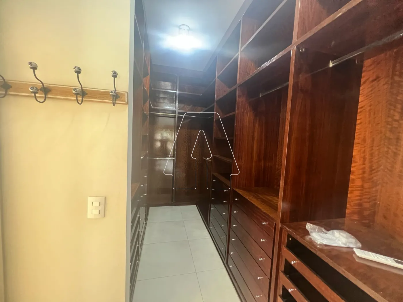Alugar Casa / Condomínio em Araçatuba R$ 10.000,00 - Foto 14