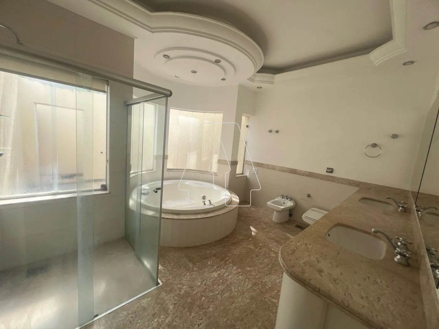 Alugar Casa / Condomínio em Araçatuba R$ 10.000,00 - Foto 6