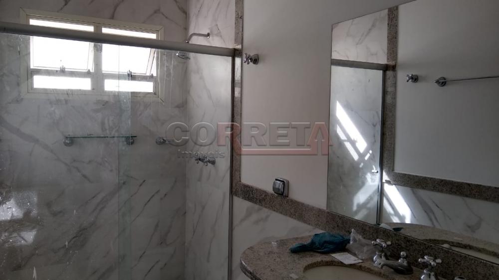 Alugar Casa / Condomínio em Araçatuba R$ 10.000,00 - Foto 8