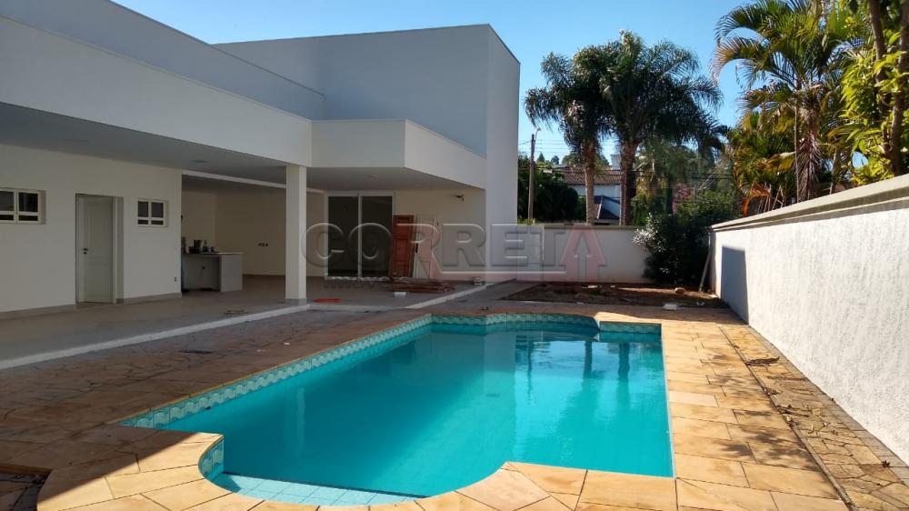 Alugar Casa / Condomínio em Araçatuba R$ 10.000,00 - Foto 21