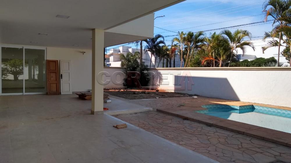 Alugar Casa / Condomínio em Araçatuba R$ 10.000,00 - Foto 22