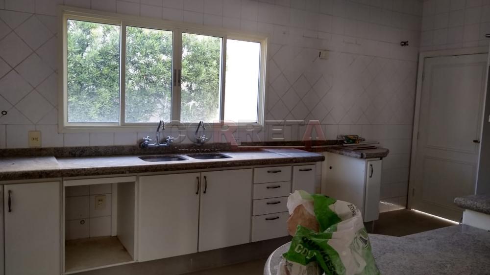 Alugar Casa / Condomínio em Araçatuba R$ 10.000,00 - Foto 19