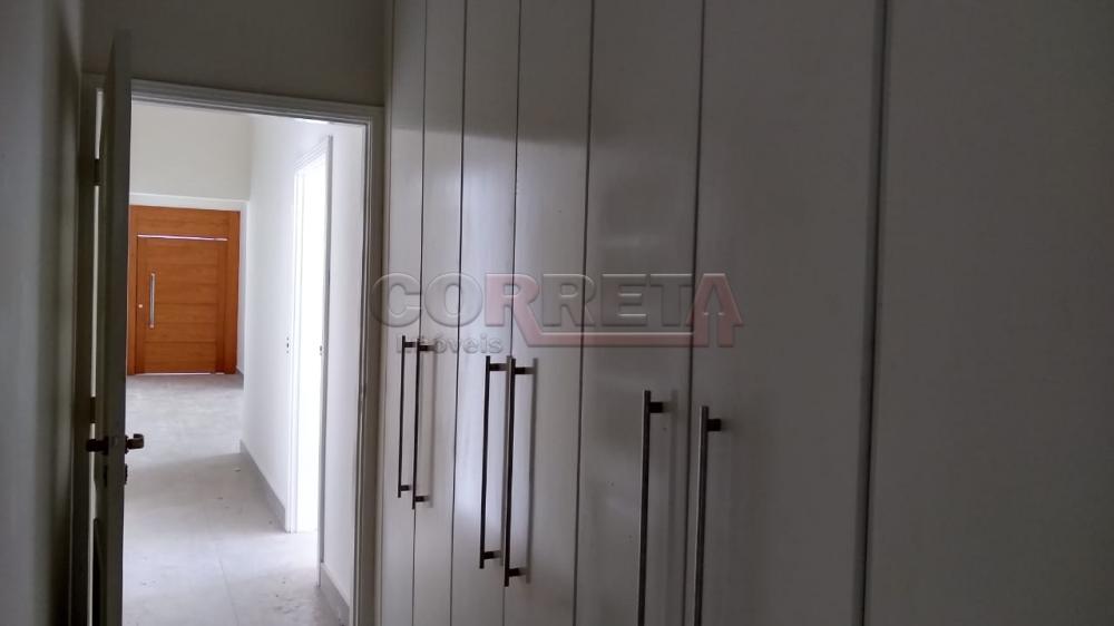 Alugar Casa / Condomínio em Araçatuba R$ 10.000,00 - Foto 5