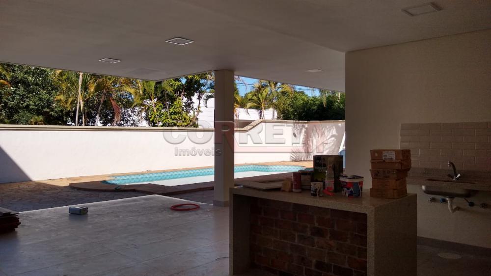 Alugar Casa / Condomínio em Araçatuba R$ 10.000,00 - Foto 24