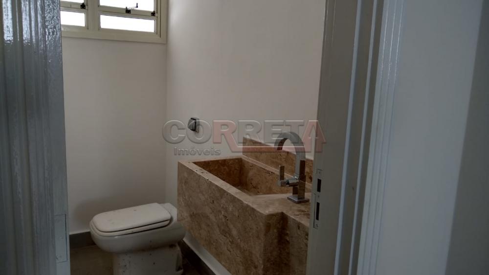 Alugar Casa / Condomínio em Araçatuba R$ 10.000,00 - Foto 16