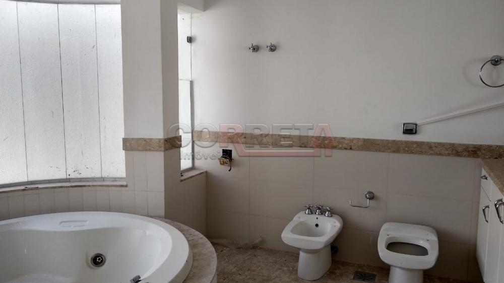 Alugar Casa / Condomínio em Araçatuba R$ 10.000,00 - Foto 12