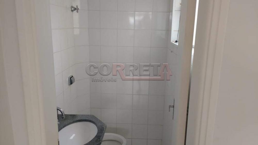 Alugar Apartamento / Padrão em Araçatuba R$ 1.490,00 - Foto 17