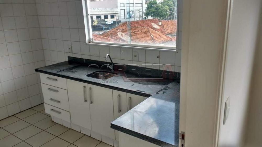 Alugar Apartamento / Padrão em Araçatuba R$ 1.490,00 - Foto 4