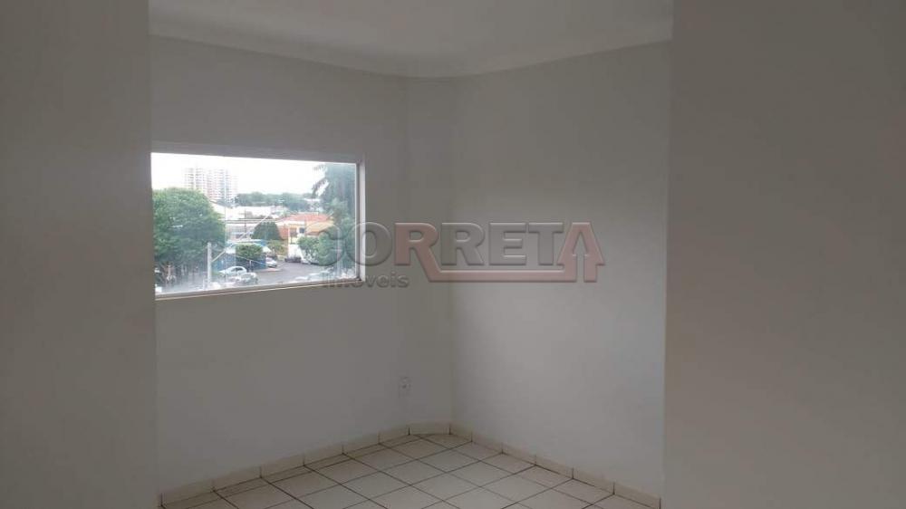 Alugar Apartamento / Padrão em Araçatuba R$ 1.490,00 - Foto 11