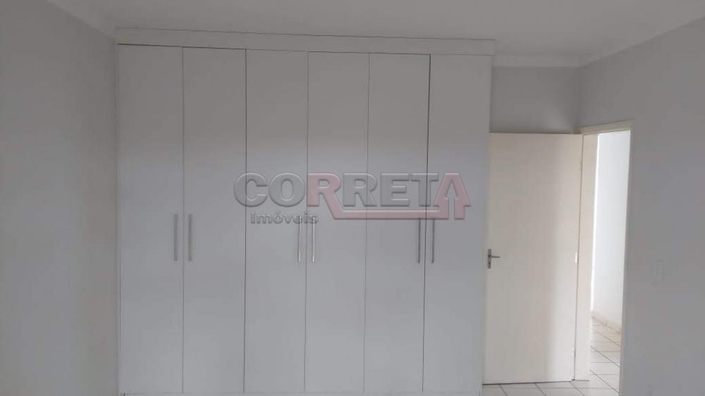 Alugar Apartamento / Padrão em Araçatuba R$ 1.490,00 - Foto 5