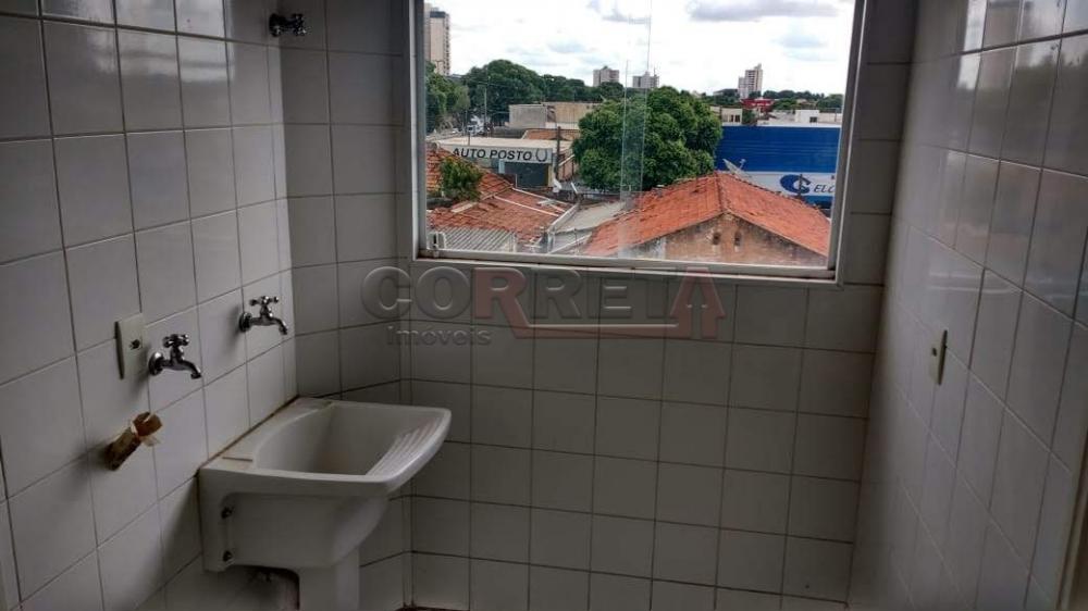 Alugar Apartamento / Padrão em Araçatuba R$ 1.490,00 - Foto 13