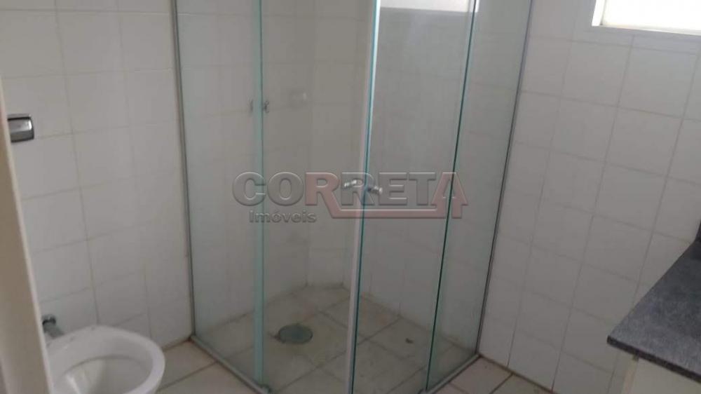 Alugar Apartamento / Padrão em Araçatuba R$ 1.490,00 - Foto 8