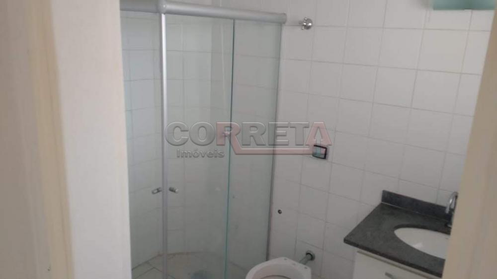 Alugar Apartamento / Padrão em Araçatuba R$ 1.490,00 - Foto 16