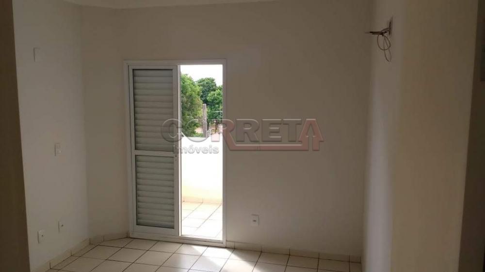 Alugar Apartamento / Padrão em Araçatuba R$ 1.490,00 - Foto 2