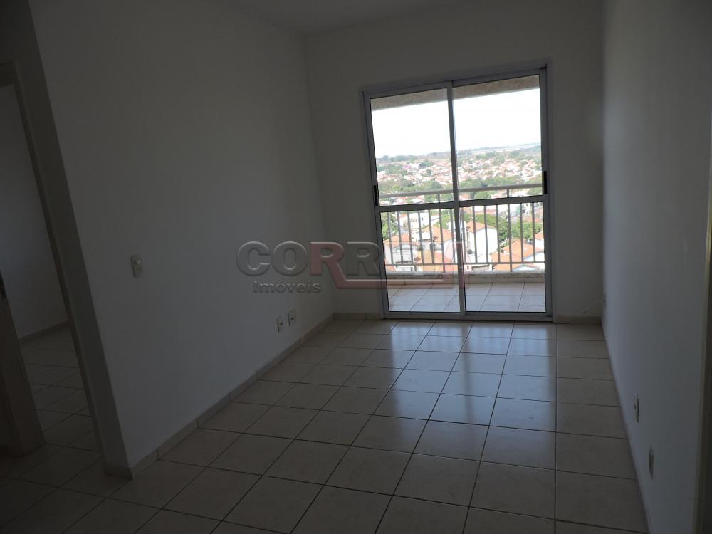 Alugar Apartamento / Padrão em Araçatuba R$ 900,00 - Foto 1