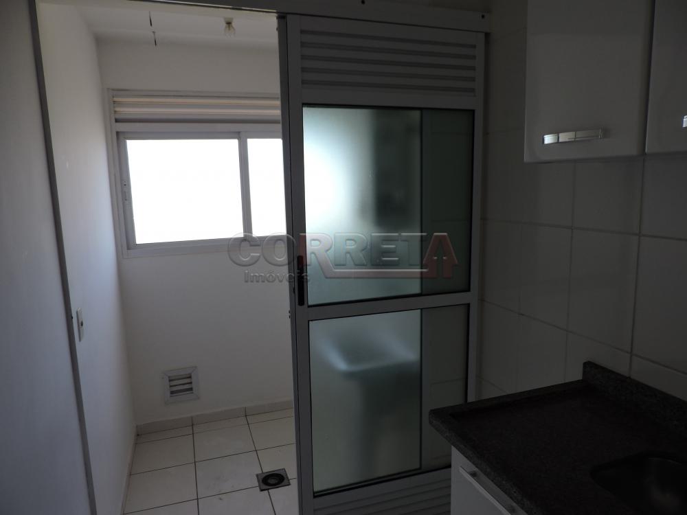 Alugar Apartamento / Padrão em Araçatuba R$ 900,00 - Foto 3