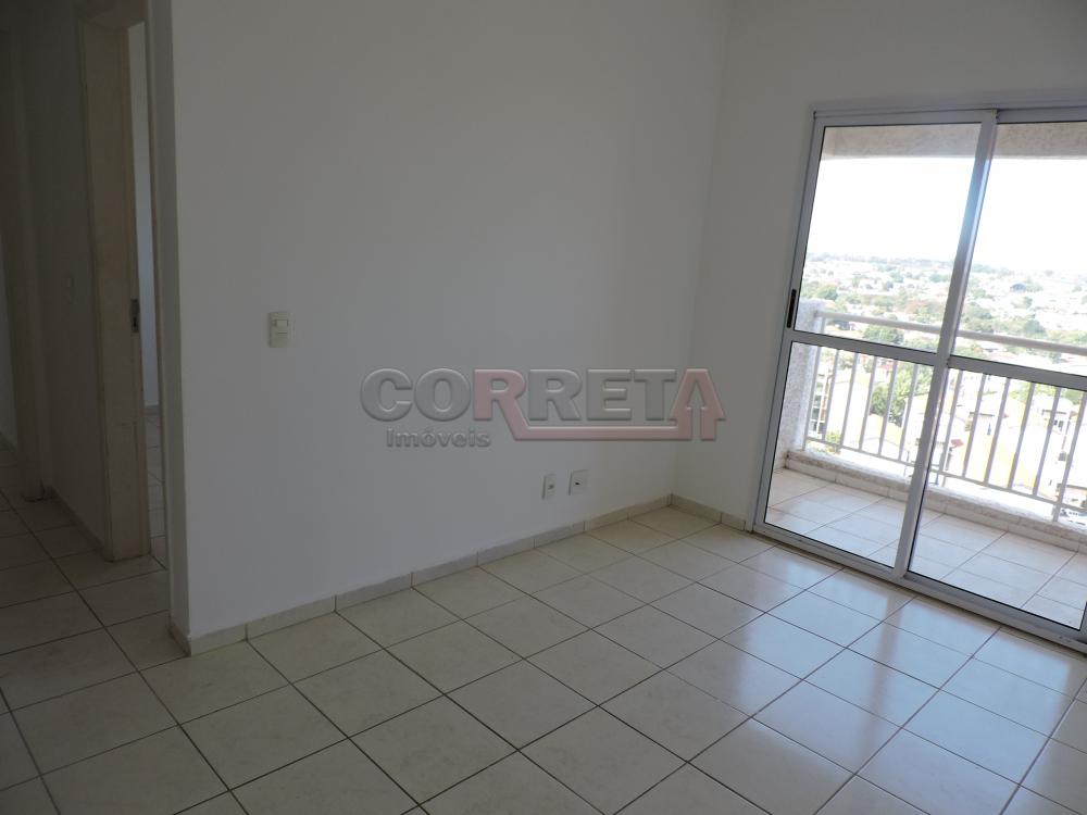 Alugar Apartamento / Padrão em Araçatuba R$ 900,00 - Foto 4