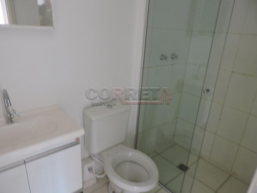 Alugar Apartamento / Padrão em Araçatuba R$ 900,00 - Foto 5