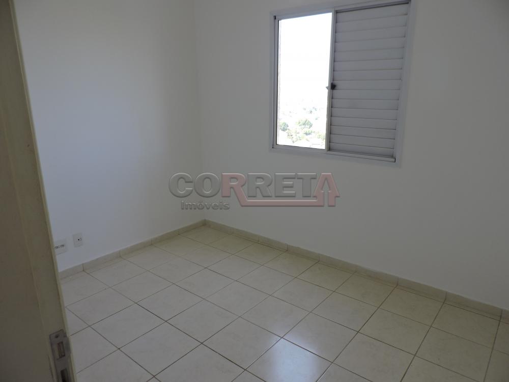 Alugar Apartamento / Padrão em Araçatuba R$ 900,00 - Foto 7