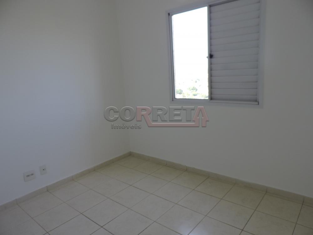 Alugar Apartamento / Padrão em Araçatuba R$ 900,00 - Foto 8